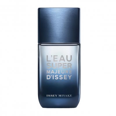 Issey Miyake L'eau Super Majeure D'issey edt 100ml