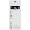 Jacques Bogart Silver Scent Pure edt 100ml