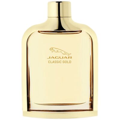 Jaguar Classic Gold edt 100ml
