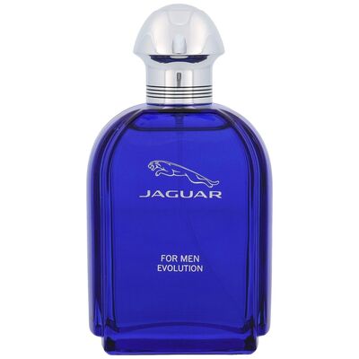 Jaguar For Men Evolution edt 100ml