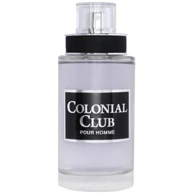Jeanne Arthes Colonial Club edt 100ml