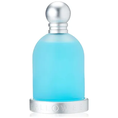 Jesus Del Pozo Del Halloween Blue Drop edt 50ml