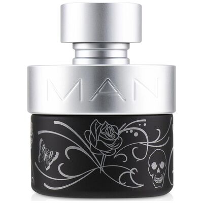 Jesus Del Pozo Halloween Tattoo edt 75ml