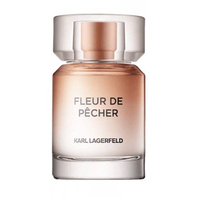 Karl Lagerfeld Fleur De Pecher edp 50ml