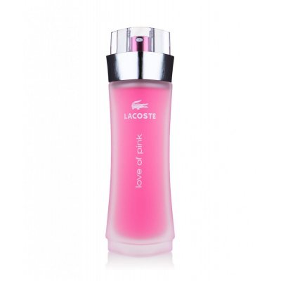 Lacoste Love of Pink edt 90ml