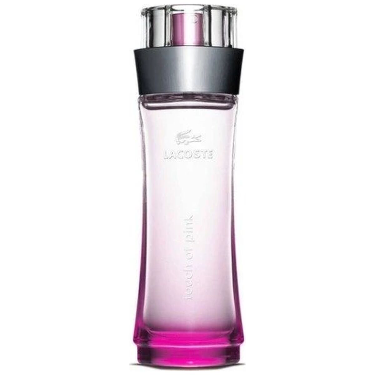 Lacoste Touch of Pink eau de toilette 50ml