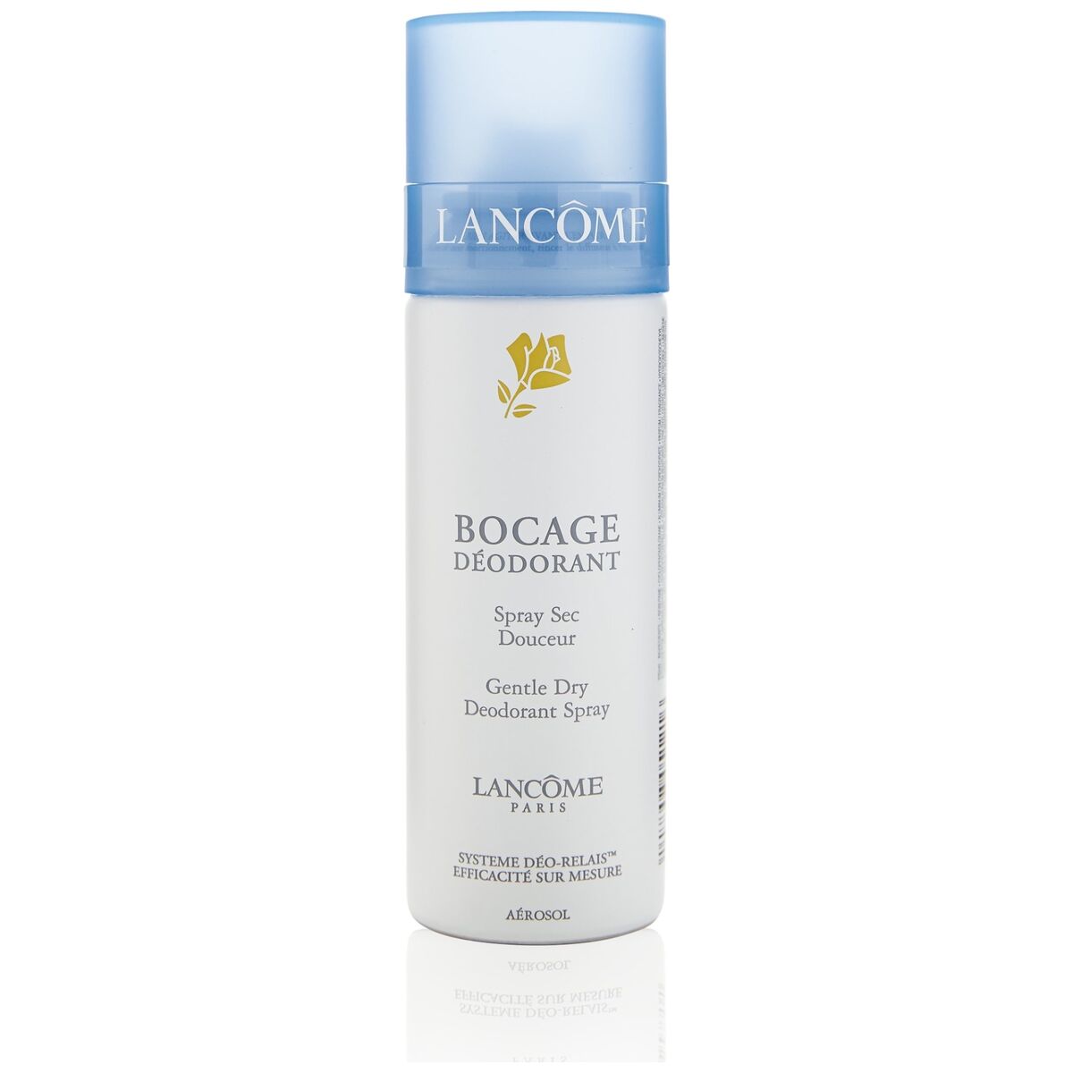 Lancome Bocage Deo Spray 125ml