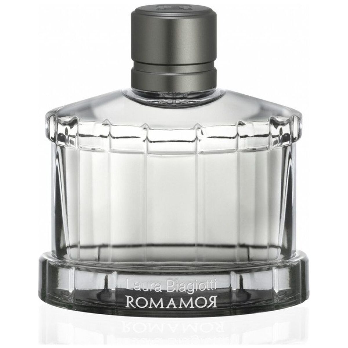 Laura Biagiotti Romamor Uomo edt 75ml