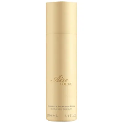 Loewe Fashion Aire Deo Spray 100ml