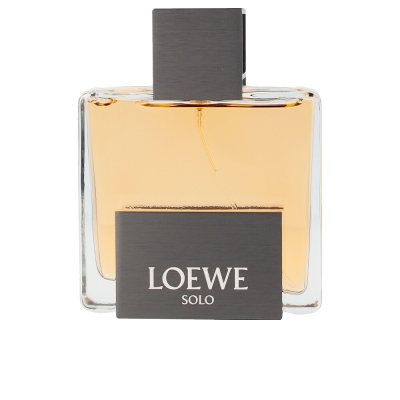 Loewe Fashion Solo Loewe Deo Spray 100ml