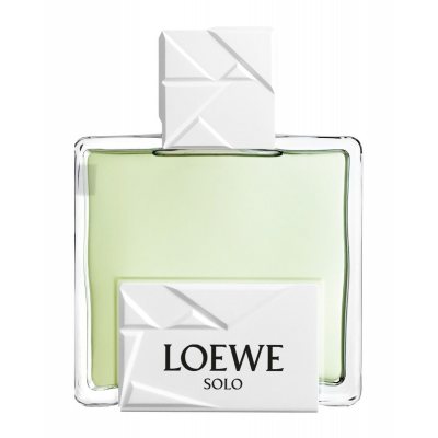 Loewe Solo Origami edt 50ml