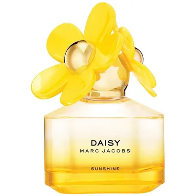 Marc Jacobs Daisy Sunshine edt 50ml