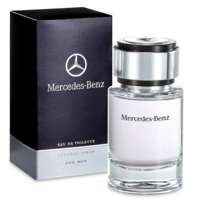 Mercedes Benz edt 100ml