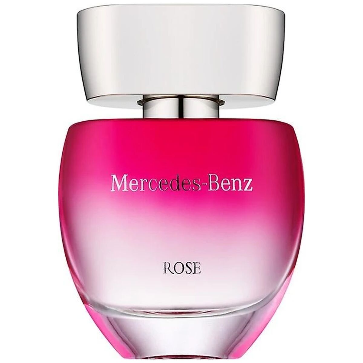 Mercedes Benz Rose edt 60ml