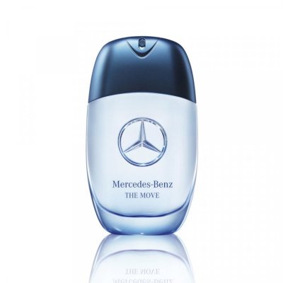 Mercedes Benz The Move Express Yourself edt 100ml
