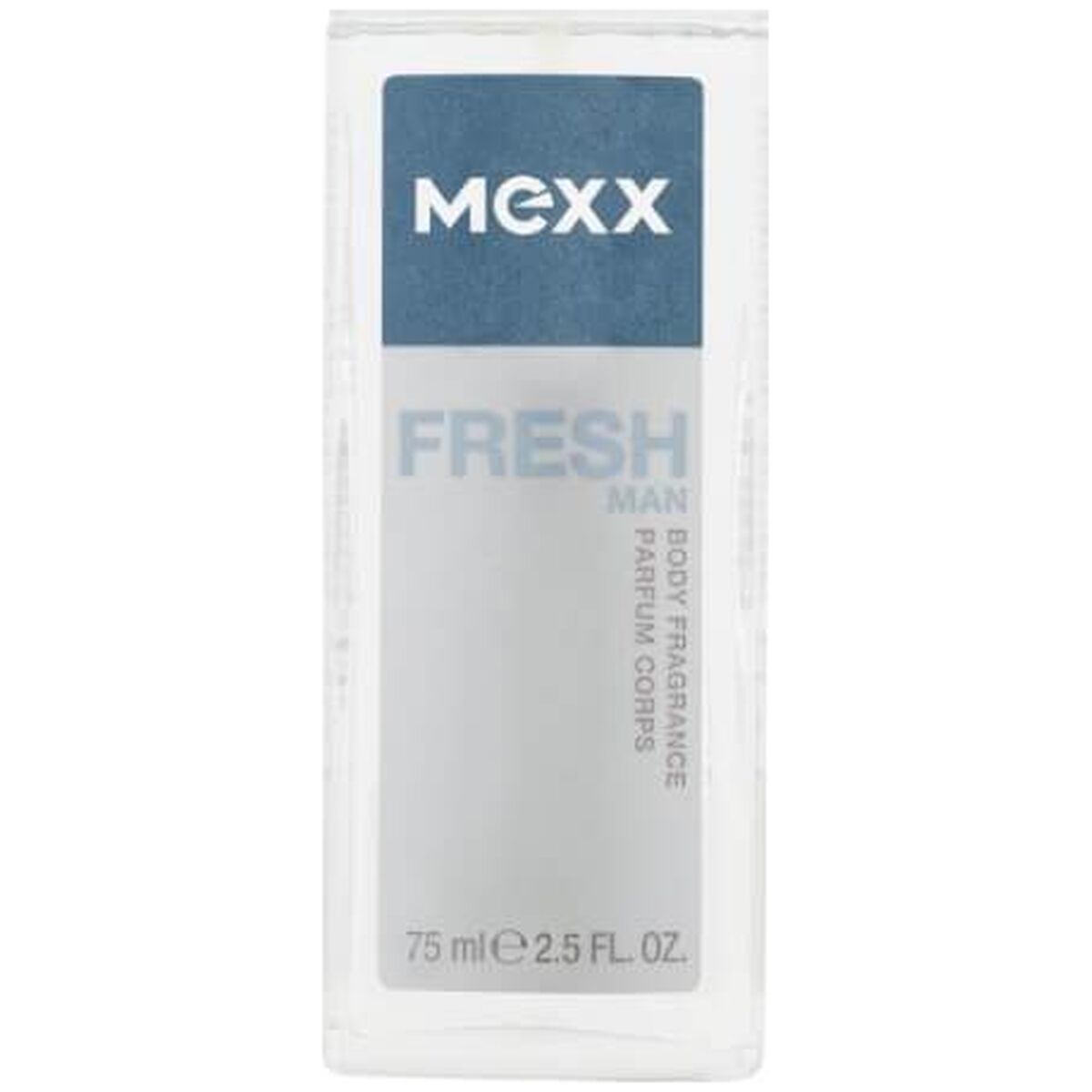 Mexx Fresh Man Deodorant Spray 75ml
