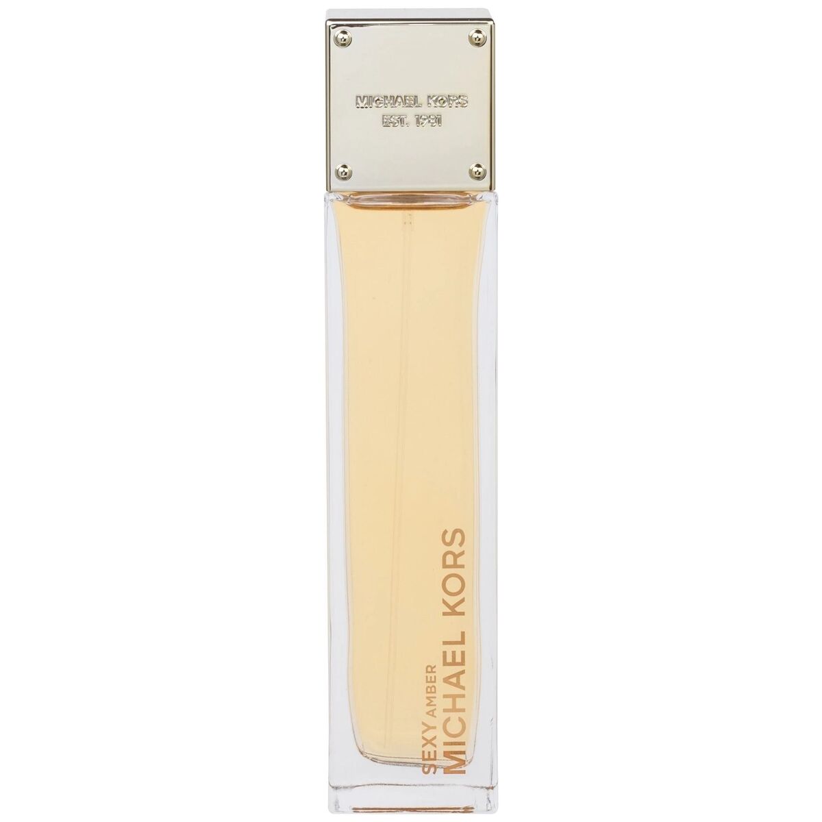 Michael Kors Sexy Amber eau de parfum 100ml
