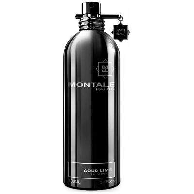 Montale Paris Aoud Lime edp 100ml