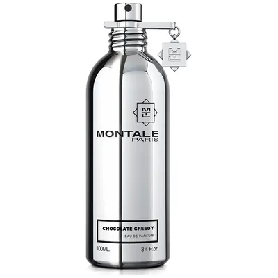 Montale Paris Chocolate Greedy eau de parfum 100ml