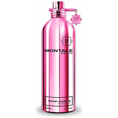 Montale Paris Velvet Flowers edp 100ml