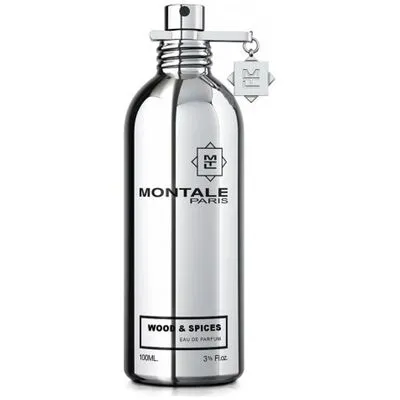 Montale Paris Wood & Spices eau de parfum 100ml