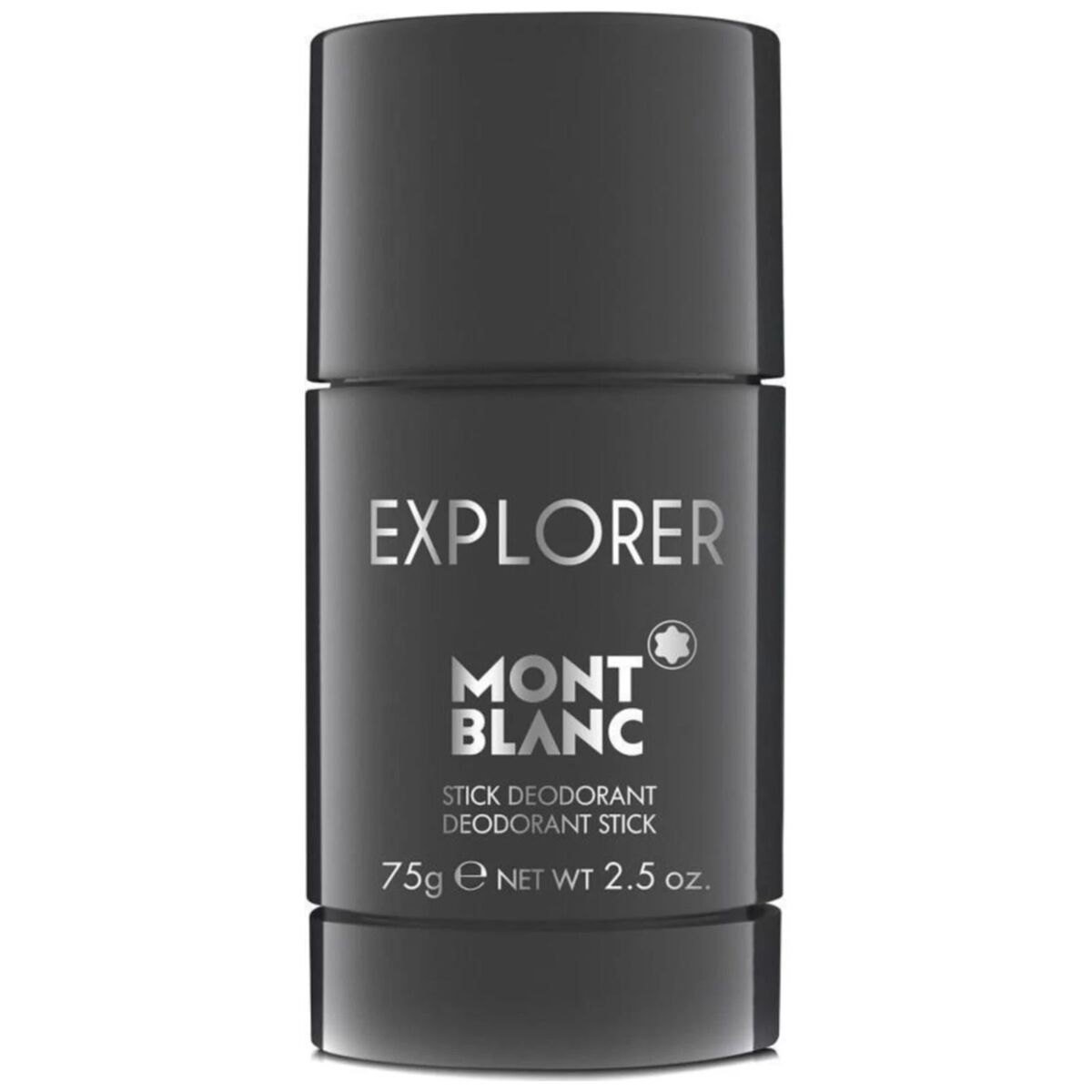 Montblanc Explorer Deo Stick 75g