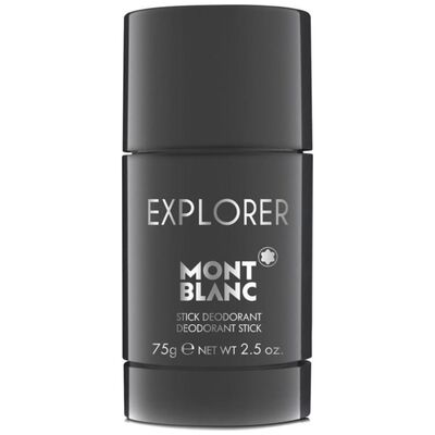 Montblanc Explorer Deo Stick 75g