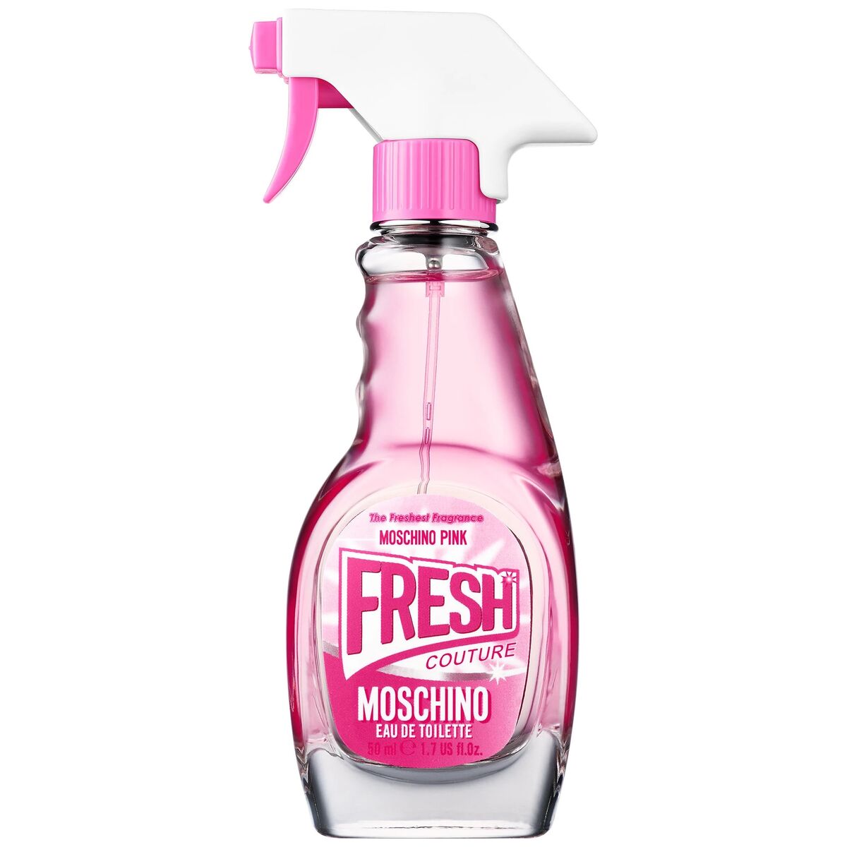 Moschino Fresh Couture Pink edt 30ml