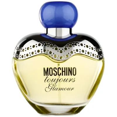 Moschino Toujours Glamour edt 100ml
