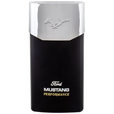 Mustang Performance edt 100ml