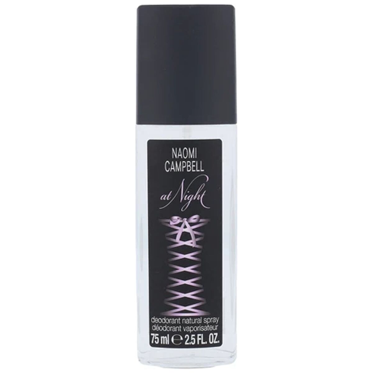Naomi Campbell At Night Deodorant 75ml