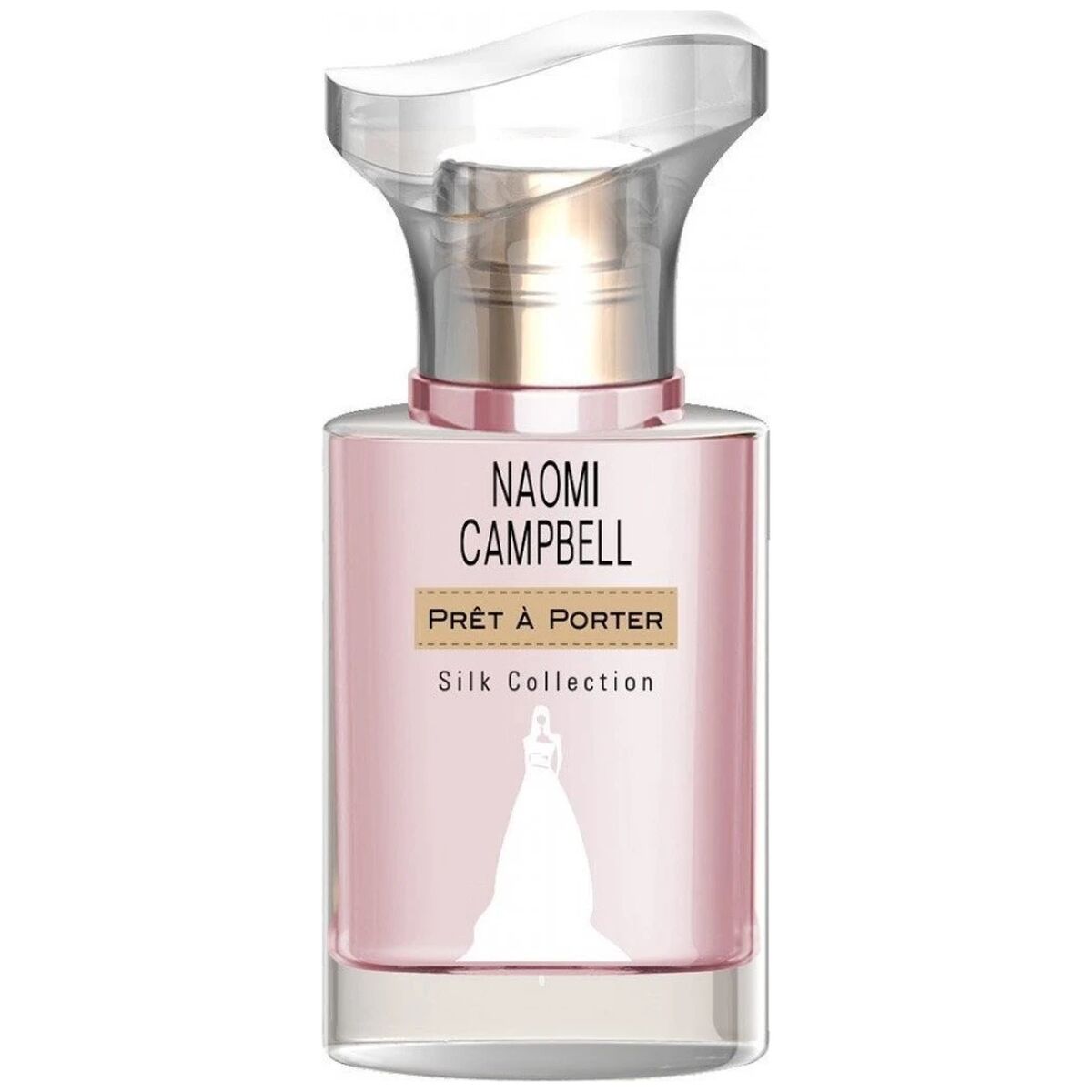 Naomi Campbell Porter Silk Deo Spray 75ml