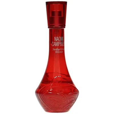 Naomi Campbell Seductive Elixir Deo Spray 75ml
