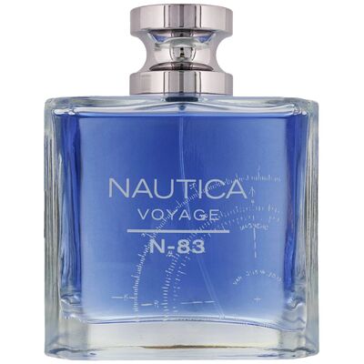 Nautica Voyage N-83 edt 50ml