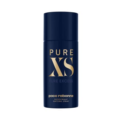 Paco Rabanne Pure XS Deo Spray 150ml