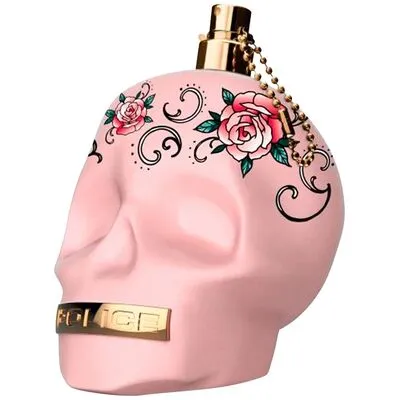 Police To Be Tattooart For Woman edp 40ml