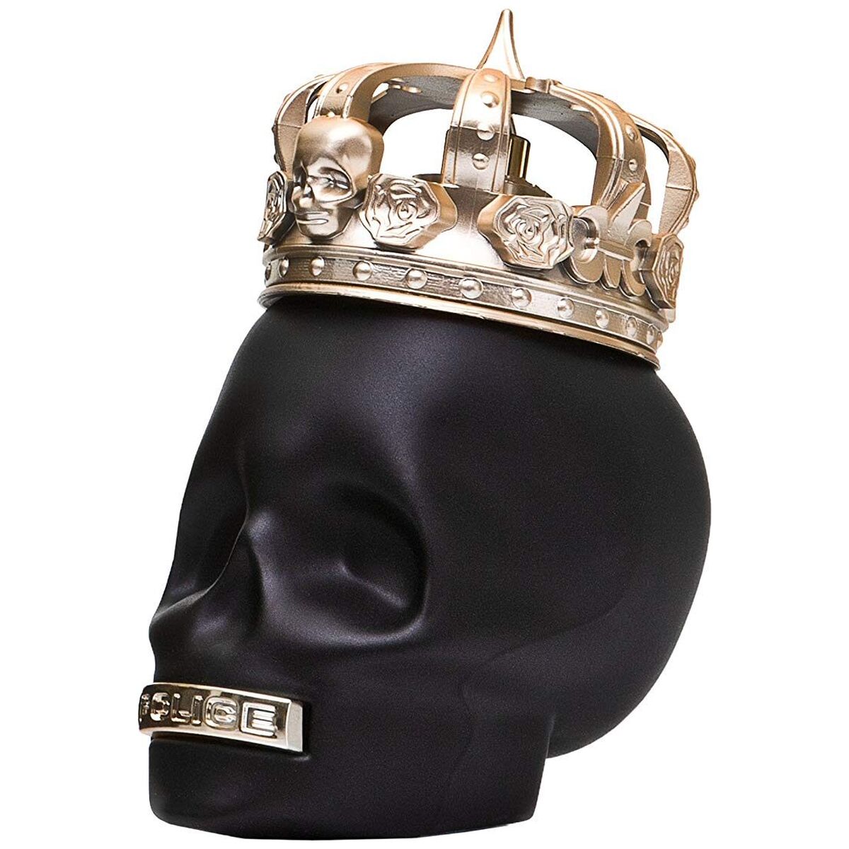 Police To Be The King edt 40ml