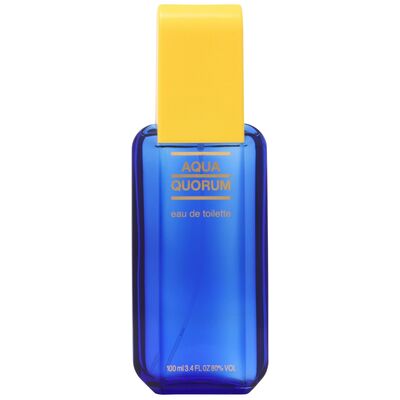 Antonio Puig Aqua Quorum edt 100ml