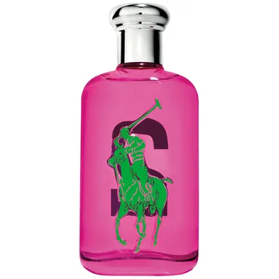 Ralph Lauren Big Pony 2 Donna edt 50ml