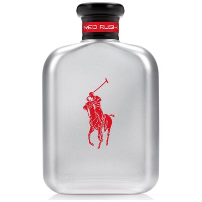 Ralph Lauren Polo Red Rush edt 75ml