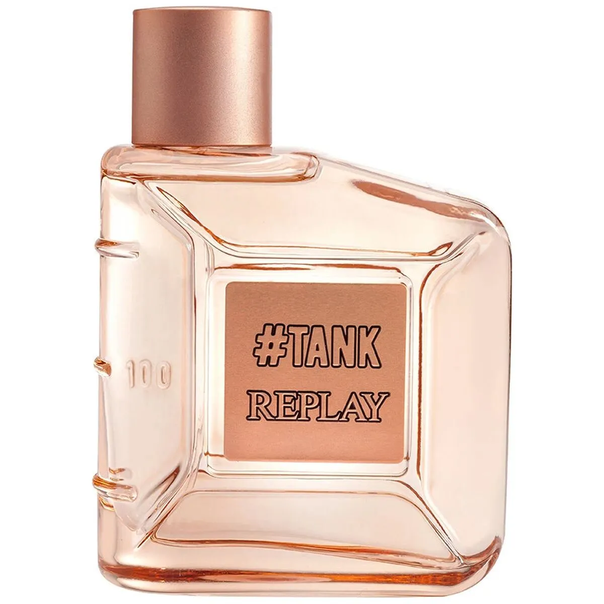 Replay Tank For Her edt 100ml