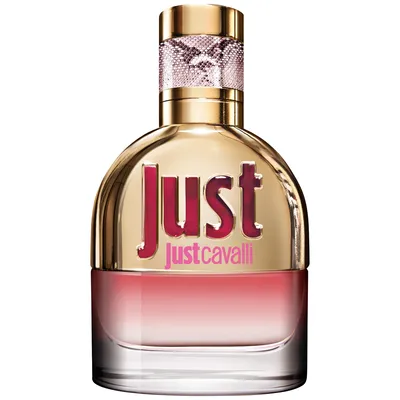 Roberto Cavalli Just Cavalli Women edt 50ml