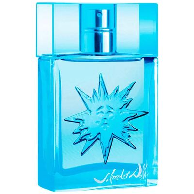 Salvador Dali Black Sun Sport for Men edt 50ml