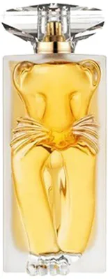 Salvador Dali La Belle Et L'Ocelot edp 100ml