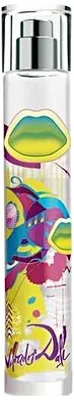 Salvador Dali Lovely Kiss edt 15ml