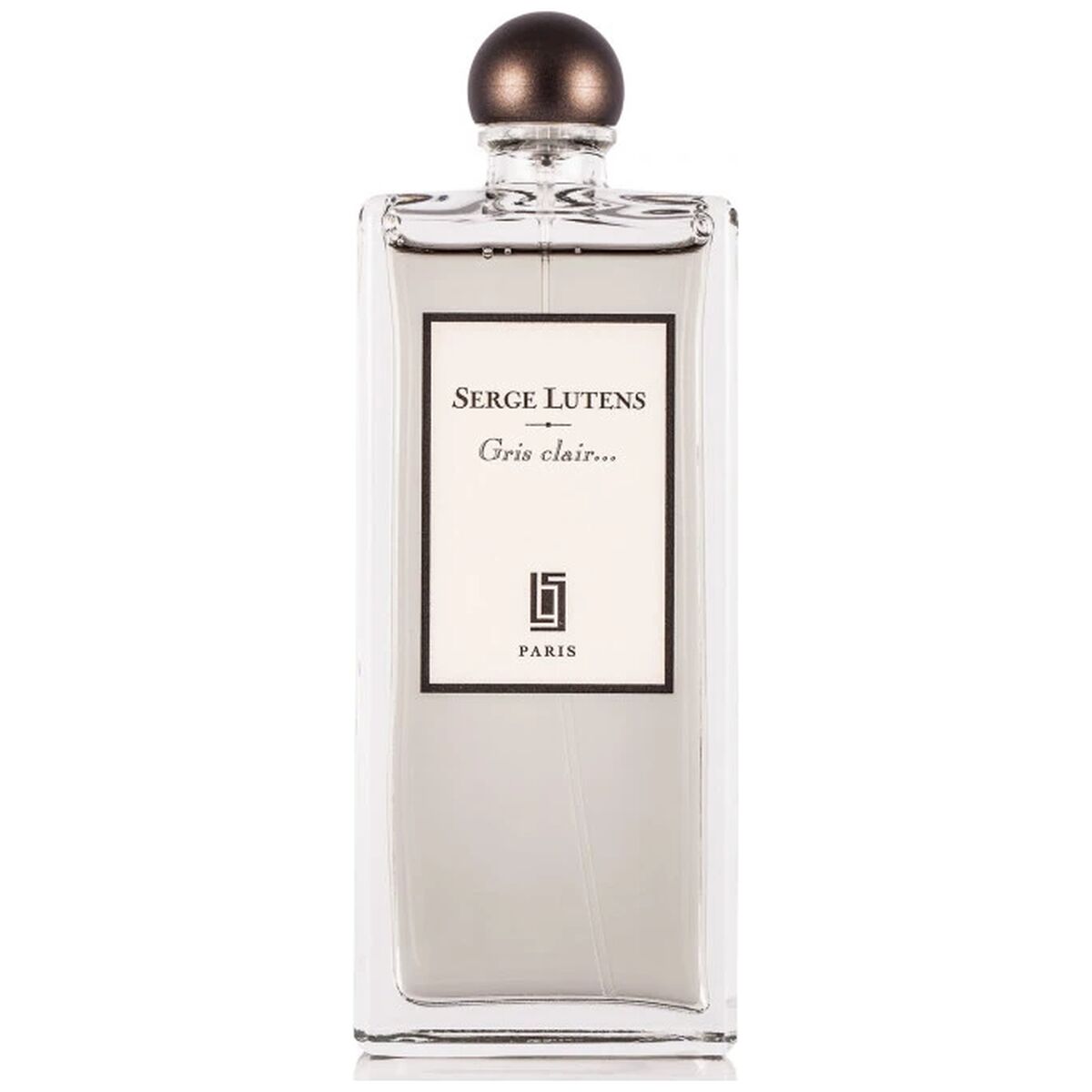 Serge Lutens Gris Clair edp 100ml