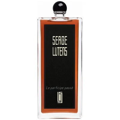 Serge Lutens Le Participe Passe edp 100ml