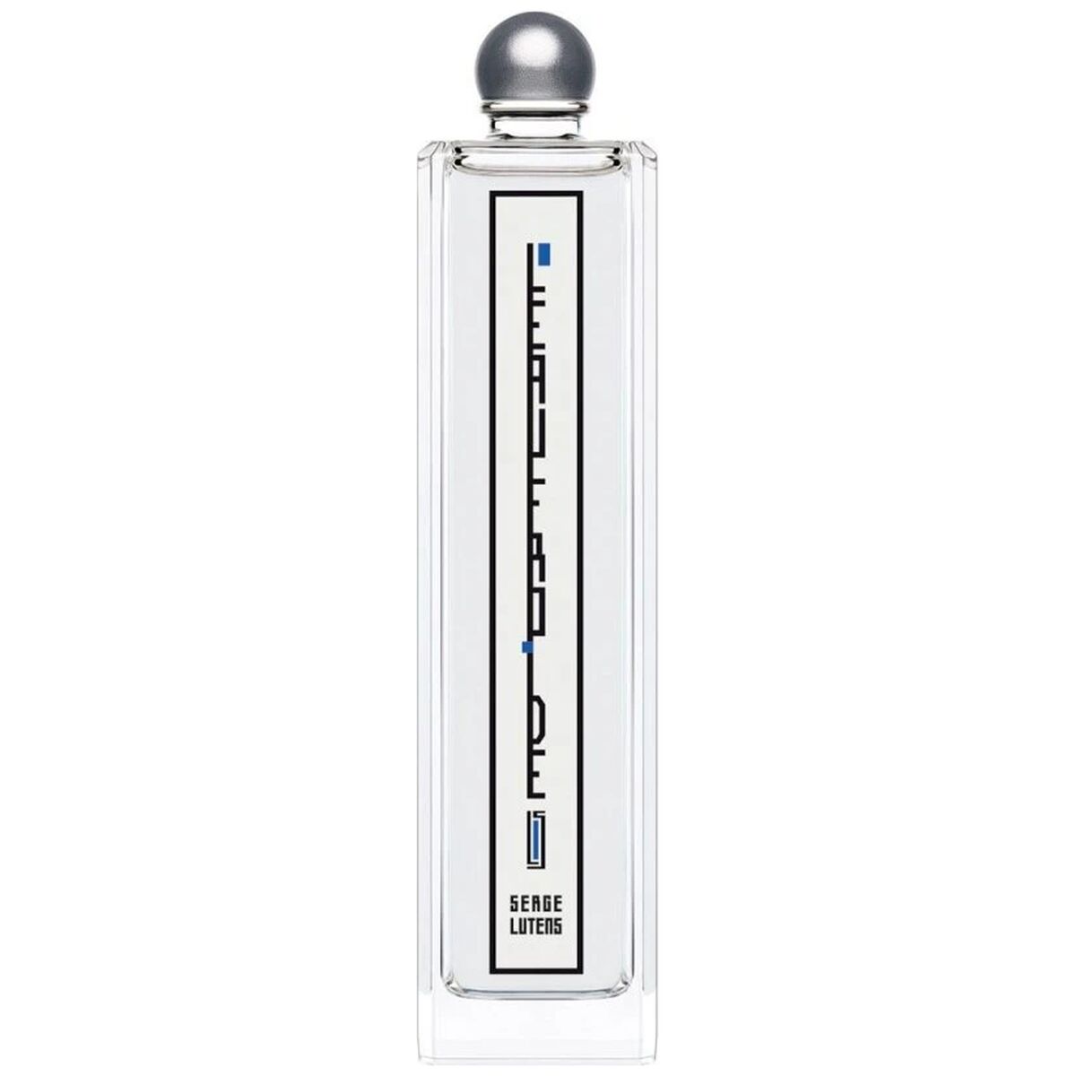 Serge Lutens L'Eau Froide edp 100ml