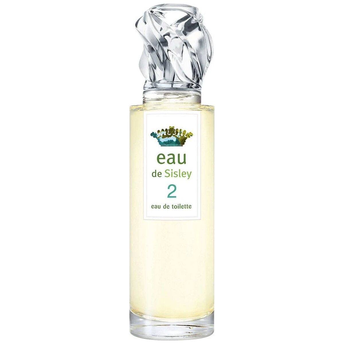 Sisley Eau de Sisley 2 edt 100ml