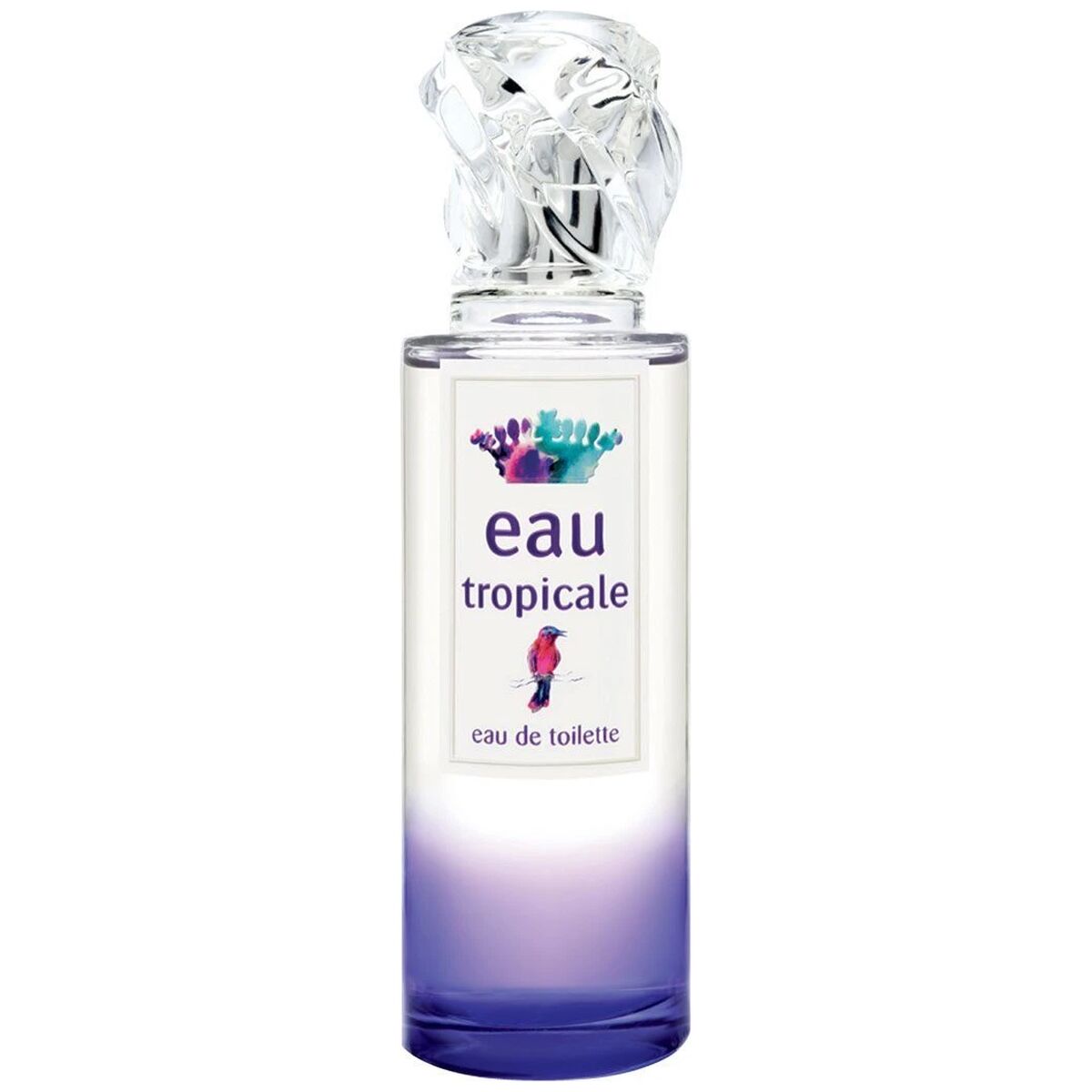 Sisley Eau Tropicale edt 30ml